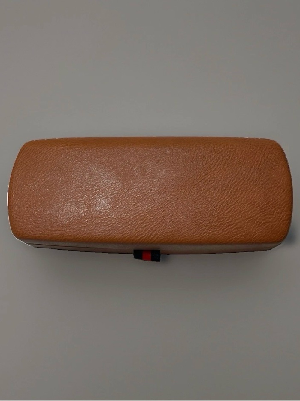 Argyle Culture Brown Eyeglasses Sunglasses Hard Shell Case